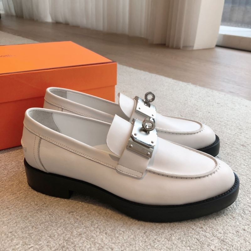 Hermes Business Shoes